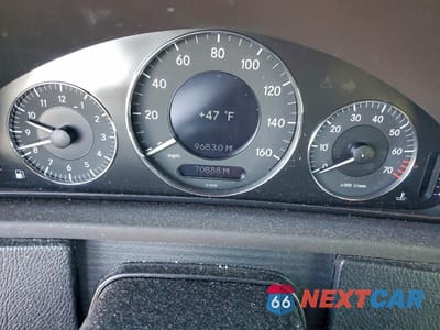 Zdjęcie 9 z 14 samochodu: 2006 MERCEDES-BENZ CLK 350 VIN:WDBTJ56J96F171146 - miniatura