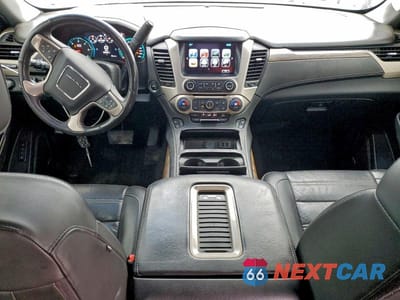 Zdjęcie 8 z 14 samochodu: 2018 GMC YUKON DENALI VIN:1GKS2CKJ3JR268259 - miniatura