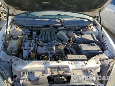 Zdjęcie 11 z 14 samochodu: 2002 FORD TAURUS SE VIN:1FAFP53UX2A169429 - miniatura