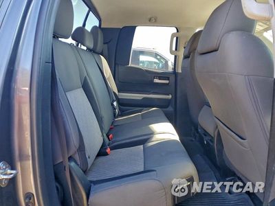 Zdjęcie 10 z 12 samochodu: 2015 TOYOTA TUNDRA DOUBLE CAB SR VIN:5TFUY5F17FX427814 - miniatura