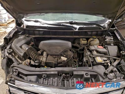 Zdjęcie 11 z 12 samochodu: 2018 CADILLAC XT5 PREMIUM LUXURY VIN:1GYKNFRS7JZ139972 - miniatura