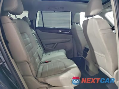 Zdjęcie 11 z 13 samochodu: 2024 VOLKSWAGEN ATLAS SEL VIN:1V2BR2CA9RC586318 - miniatura