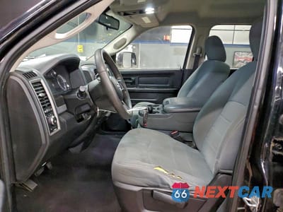 Zdjęcie 7 z 12 samochodu: 2013 RAM 1500 ST VIN:1C6RR6FT6DS639048 - miniatura