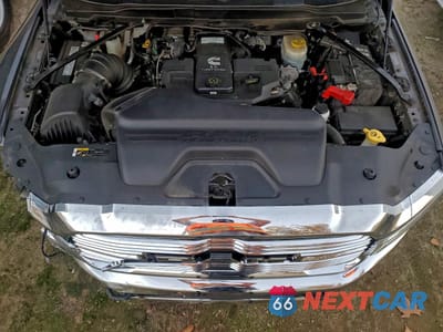 Zdjęcie 12 z 15 samochodu: 2019 RAM 2500 LARAMIE VIN:3C6UR5FLXKG615344 - miniatura