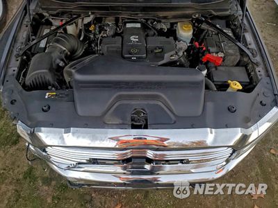 Zdjęcie 12 z 15 samochodu: 2019 RAM 2500 LARAMIE VIN:3C6UR5FLXKG615344 - miniatura