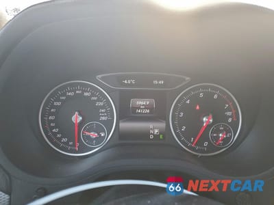 Zdjęcie 9 z 14 samochodu: 2015 MERCEDES-BENZ B 250 4MATIC VIN:WDDMH4GB0FJ308982 - miniatura