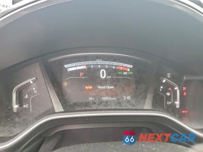 Zdjęcie 9 z 14 samochodu: 2020 HONDA CR-V EXL VIN:5J6RW2H88LL043400 - miniatura