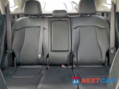 Zdjęcie 10 z 13 samochodu: 2024 KIA SPORTAGE EX VIN:5XYK33DF9RG206618 - miniatura