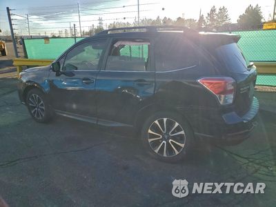 Drugie zdjęcie samochodu z przodu: 2017 SUBARU FORESTER 2.0XT PREMIUM VIN:JF2SJGEC3HH428497 - miniatura