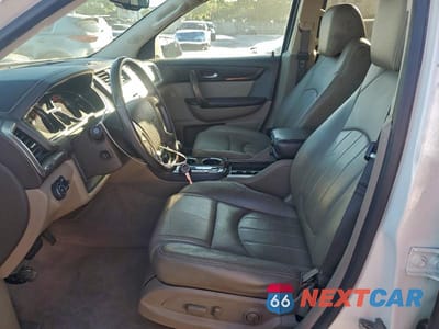Zdjęcie 7 z 13 samochodu: 2015 GMC ACADIA DENALI VIN:1GKKRTKD3FJ101881 - miniatura