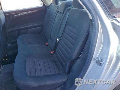 Zdjęcie 10 z 12 samochodu: 2018 FORD FUSION SE VIN:3FA6P0H77JR241682 - miniatura