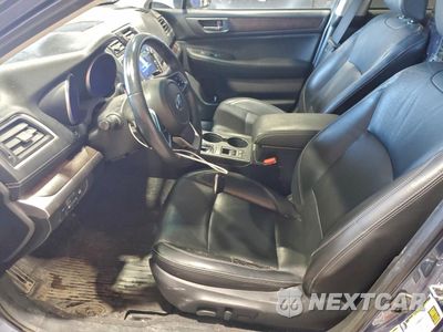 Zdjęcie 7 z 13 samochodu: 2018 SUBARU OUTBACK 2.5I LIMITED VIN:4S4BSAKC7J3374455 - miniatura