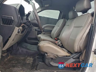 Zdjęcie 7 z 12 samochodu: 2020 FORD F150 XL 2WD V6 REG CAB 2.7L XL VIN:1FTMF1CP8LKD36860 - miniatura