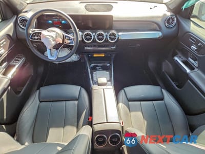 Zdjęcie 8 z 12 samochodu: 2023 MERCEDES-BENZ GLB 250 4MATIC VIN:W1N4M4HB4PW336401 - miniatura