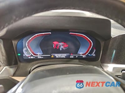 Zdjęcie 9 z 12 samochodu: 2021 BMW 330XI VIN:3MW5R7J00M8C16510 - miniatura