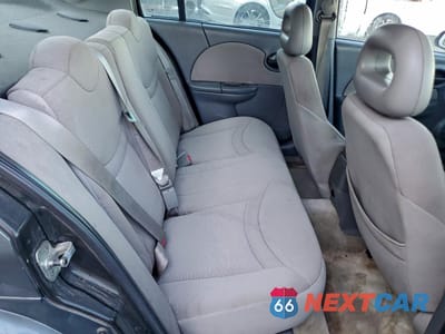 Zdjęcie 10 z 14 samochodu: 2004 SATURN ION LEVEL 2 VIN:1G8AJ52FX4Z189395 - miniatura