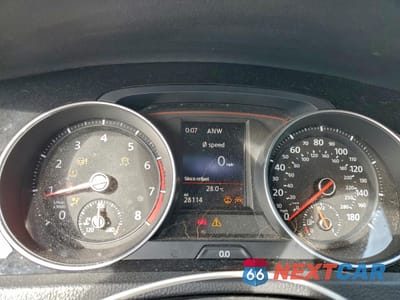 Zdjęcie 9 z 14 samochodu: 2021 VOLKSWAGEN GTI S VIN:3VW5T7AU7LM004505 - miniatura