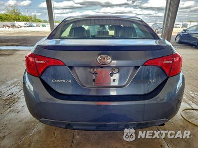 Zdjęcie 6 z 11 samochodu: 2017 TOYOTA COROLLA L VIN:5YFBURHE1HP615319 - miniatura