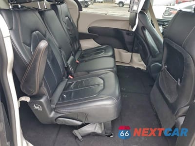 Zdjęcie 11 z 13 samochodu: 2017 CHRYSLER PACIFICA TOURING L VIN:2C4RC1BG2HR820855 - miniatura