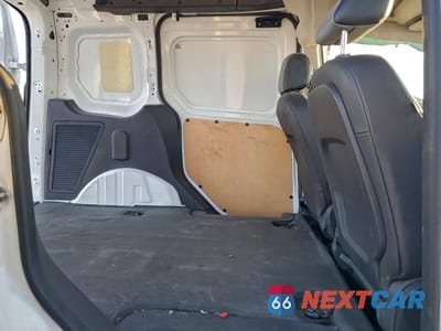Zdjęcie 11 z 14 samochodu: 2017 FORD TRANSIT CONNECT DELIVERY VAN VIN:NM0LS6E77H1300024 - miniatura