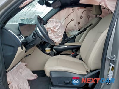 Zdjęcie 7 z 12 samochodu: 2025 BMW X1 XDRIVE28I VIN:WBX73EF00S5230348 - miniatura