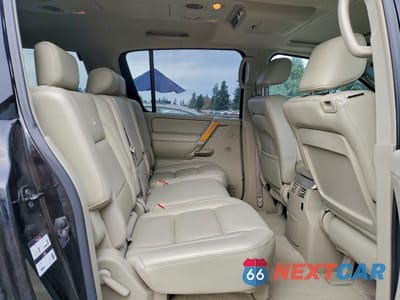 Zdjęcie 11 z 15 samochodu: 2006 INFINITI QX56 VIN:5N3AA08C16N812079 - miniatura