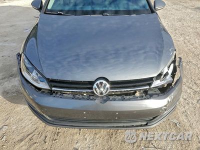 Zdjęcie 11 z 11 samochodu: 2015 VOLKSWAGEN GOLF SPORTWAGEN TDI S VIN:3VWCA7AUXFM510573 - miniatura