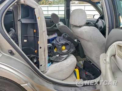 Zdjęcie 10 z 13 samochodu: 1999 TOYOTA CAMRY CE VIN:4T1BG22K3XU411972 - miniatura