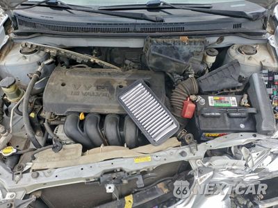 Zdjęcie 11 z 13 samochodu: 2006 TOYOTA COROLLA CE VIN:2T1BR32E16C624333 - miniatura