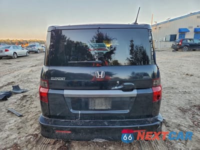 Zdjęcie 6 z 14 samochodu: 2009 HONDA ELEMENT SC VIN:5J6YH18929L002360 - miniatura