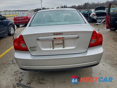 Zdjęcie 6 z 12 samochodu: 2006 VOLVO S80 2.5T VIN:YV1TS592861446094 - miniatura