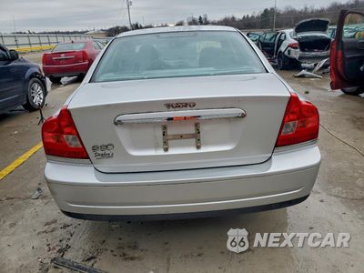 Zdjęcie 6 z 12 samochodu: 2006 VOLVO S80 2.5T VIN:YV1TS592861446094 - miniatura