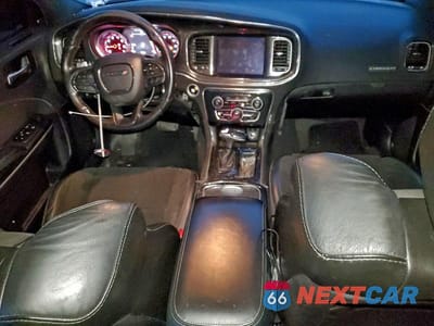 Zdjęcie 8 z 11 samochodu: 2019 DODGE CHARGER SXT VIN:2C3CDXJG5KH757856 - miniatura