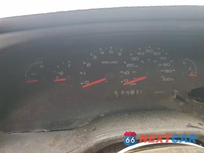 Zdjęcie 9 z 12 samochodu: 2006 FORD E250 UTILITY / SERVICE VAN VIN:1FTNE24L66HB18619 - miniatura