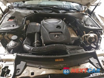 Zdjęcie 11 z 12 samochodu: 2017 MERCEDES-BENZ E 300 4MATIC VIN:WDDZF4KB7HA025467 - miniatura