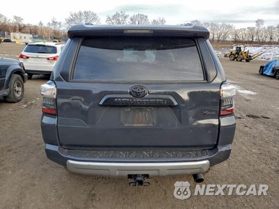 Zdjęcie 6 z 13 samochodu: 2024 TOYOTA 4RUNNER SR5 PREMIUM VIN:JTERU5JR8R6260416 - miniatura