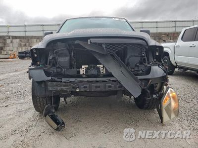 Piąte zdjęcie samochodu w środku: 2013 RAM 1500 ST VIN:1C6RR6KT5DS538668 - miniatura