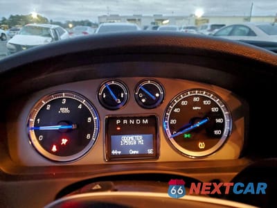Zdjęcie 9 z 13 samochodu: 2012 CADILLAC ESCALADE ESV VIN:1GYS4JEF8CR314859 - miniatura