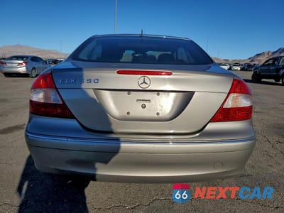 Zdjęcie 6 z 14 samochodu: 2006 MERCEDES-BENZ CLK 350 VIN:WDBTJ56J96F171146 - miniatura