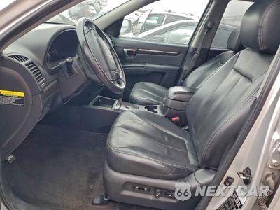 Zdjęcie 7 z 13 samochodu: 2007 HYUNDAI SANTA FE SE VIN:5NMSH13E67H123701 - miniatura