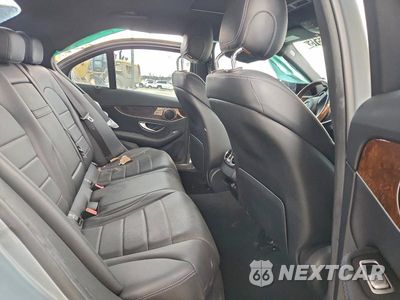 Zdjęcie 10 z 12 samochodu: 2018 MERCEDES-BENZ C 300 VIN:55SWF4JB3JU243822 - miniatura