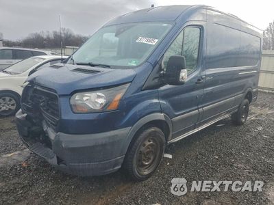 2016 FORD TRANSIT T-350 1FTBW2CM3GKB05910 - główne zdjęcie licytacji z USA - miniatura