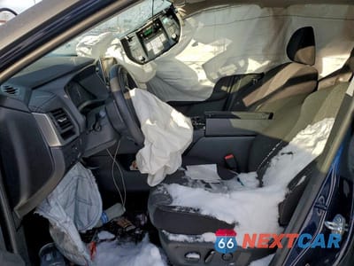 Zdjęcie 7 z 13 samochodu: 2025 NISSAN ROGUE SV VIN:5N1BT3BA8SC767423 - miniatura