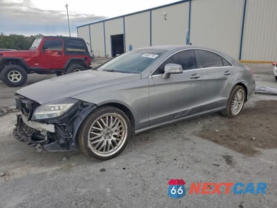 2013 MERCEDES-BENZ CLS 550 WDDLJ7DB0DA061143 - główne zdjęcie licytacji z USA - miniatura