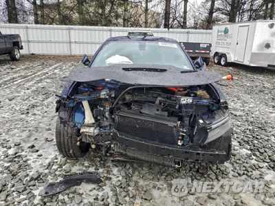 Piąte zdjęcie samochodu w środku: 2017 DODGE CHARGER R/T 392 VIN:2C3CDXGJ1HH511298 - miniatura