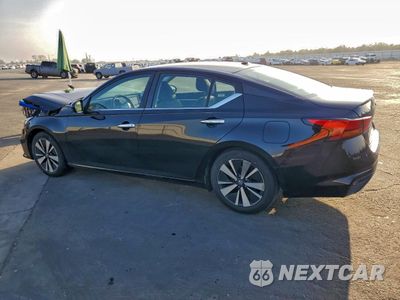 Drugie zdjęcie samochodu z przodu: 2022 NISSAN ALTIMA SV VIN:1N4BL4DV4NN359140 - miniatura