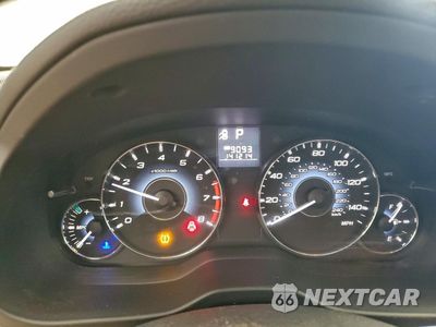 Zdjęcie 9 z 14 samochodu: 2010 SUBARU OUTBACK 2.5I PREMIUM VIN:4S4BRCEC6A3316842 - miniatura