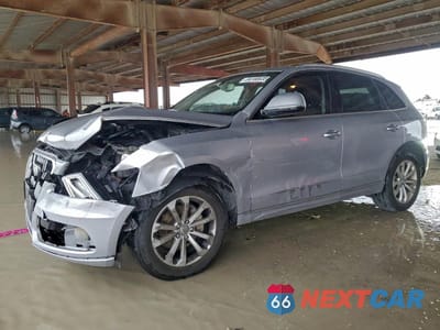 2016 AUDI Q5 PREMIUM WA1C2AFP7GA018866 - główne zdjęcie licytacji z USA - miniatura