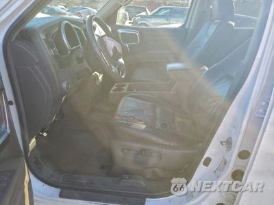 Zdjęcie 7 z 13 samochodu: 2006 HONDA RIDGELINE RTL VIN:2HJYK16546H516111 - miniatura