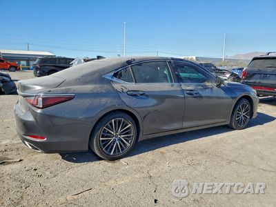 Trzecie zdjęcie samochodu z tyłu: 2022 LEXUS ES 350 BASE VIN:58ADZ1B17NU136343 - miniatura